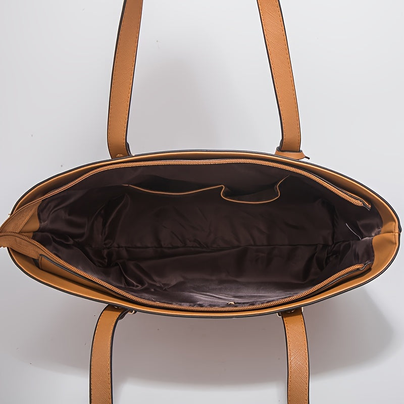 Evelyne Studio 4-in-1 Set — Versatility in Every Detail